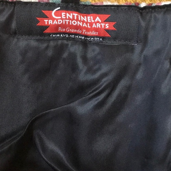 Hand Woven mini bag - Picture 6 of 8